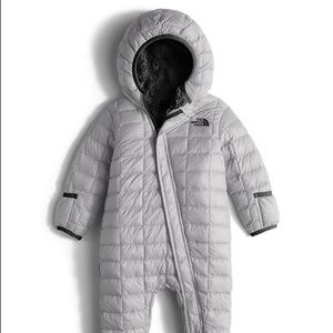 The North Face Infant Thermoball Bunting